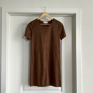 Matison Stone Anthropologie Dress